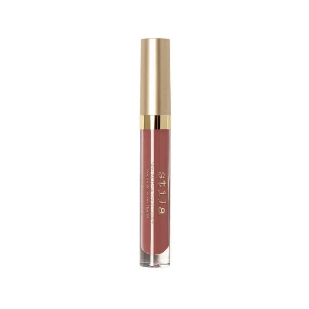 Stila Stay All Day Liquid Lipstick Boxed (Choose Shade)